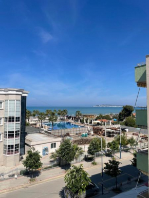 Dajmon Sea view